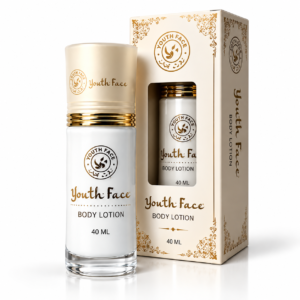 Youth Face Body Lotion